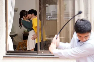 Cô con gái nứng lồn ở tuổi trưởng thành “yêu” bố già… không cùng huyết thống