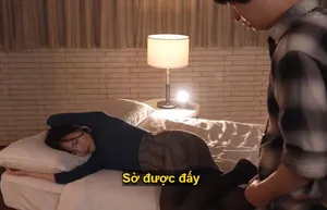 Ngày 20/10 khó quên cùng em người yêu vú bự